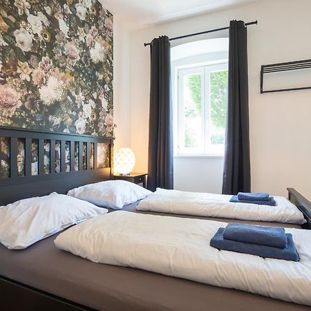 וינה Dainn Apartments Schoenbrunn מראה חיצוני תמונה