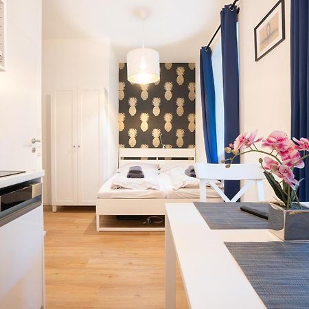 וינה Dainn Apartments Schoenbrunn מראה חיצוני תמונה
