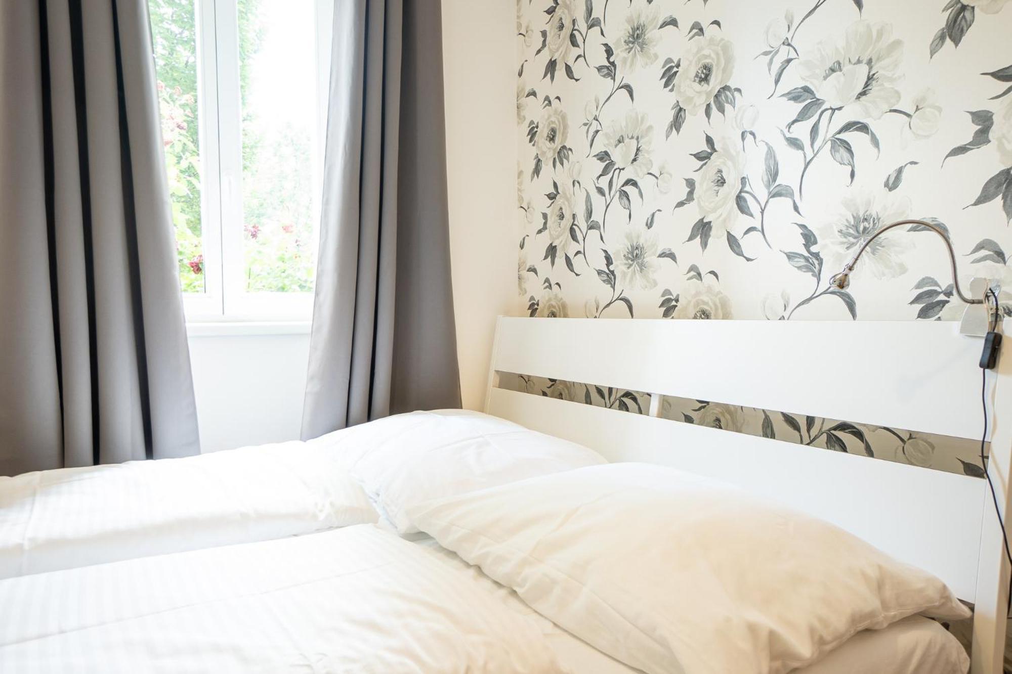וינה Dainn Apartments Schoenbrunn מראה חיצוני תמונה