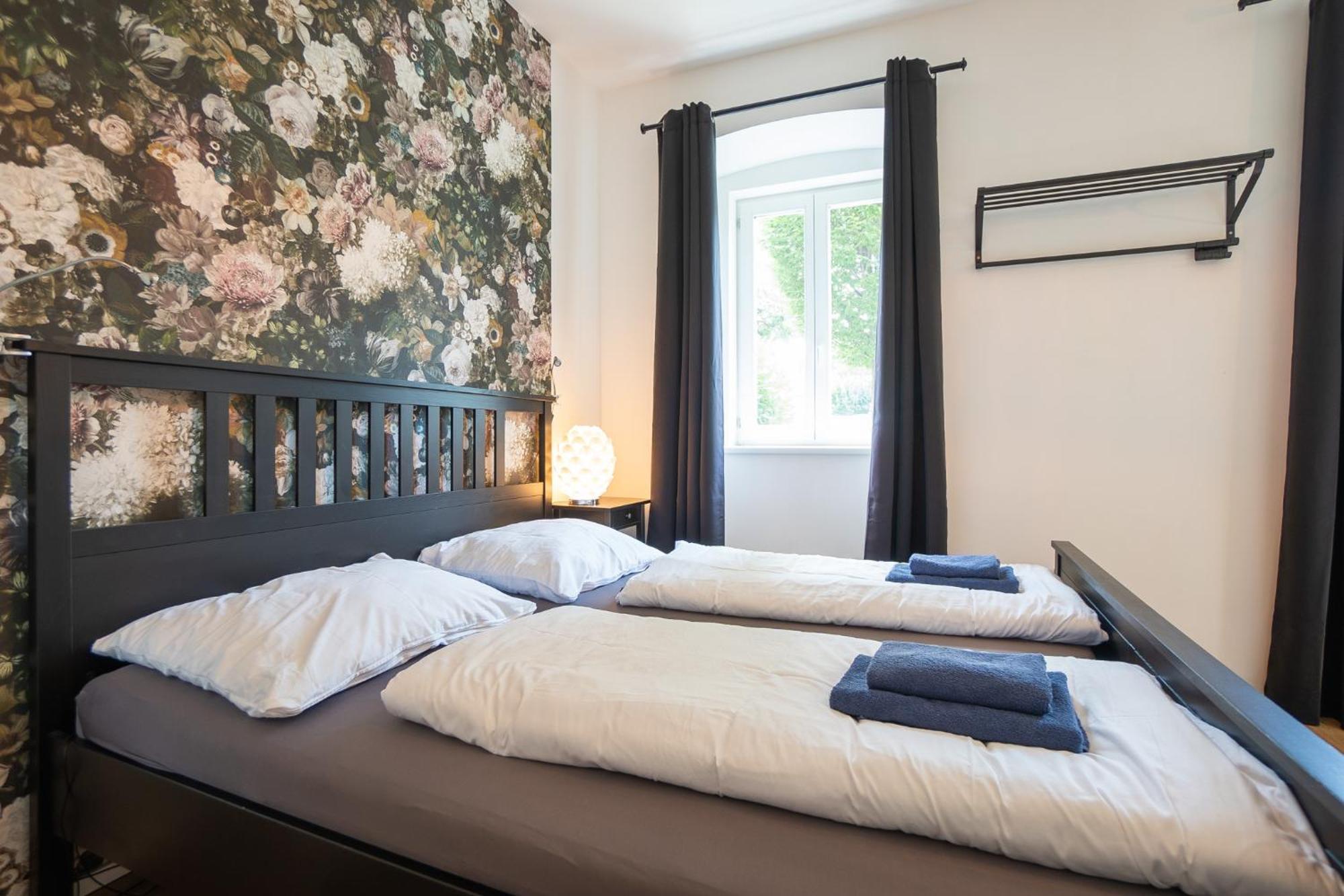 וינה Dainn Apartments Schoenbrunn מראה חיצוני תמונה