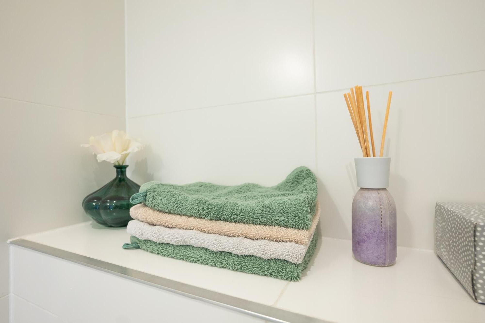 וינה Dainn Apartments Schoenbrunn מראה חיצוני תמונה