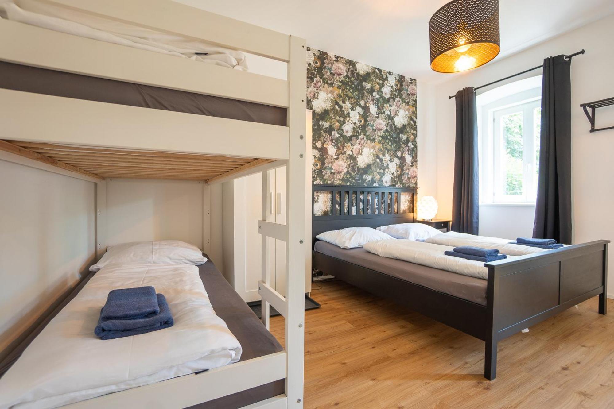 וינה Dainn Apartments Schoenbrunn מראה חיצוני תמונה