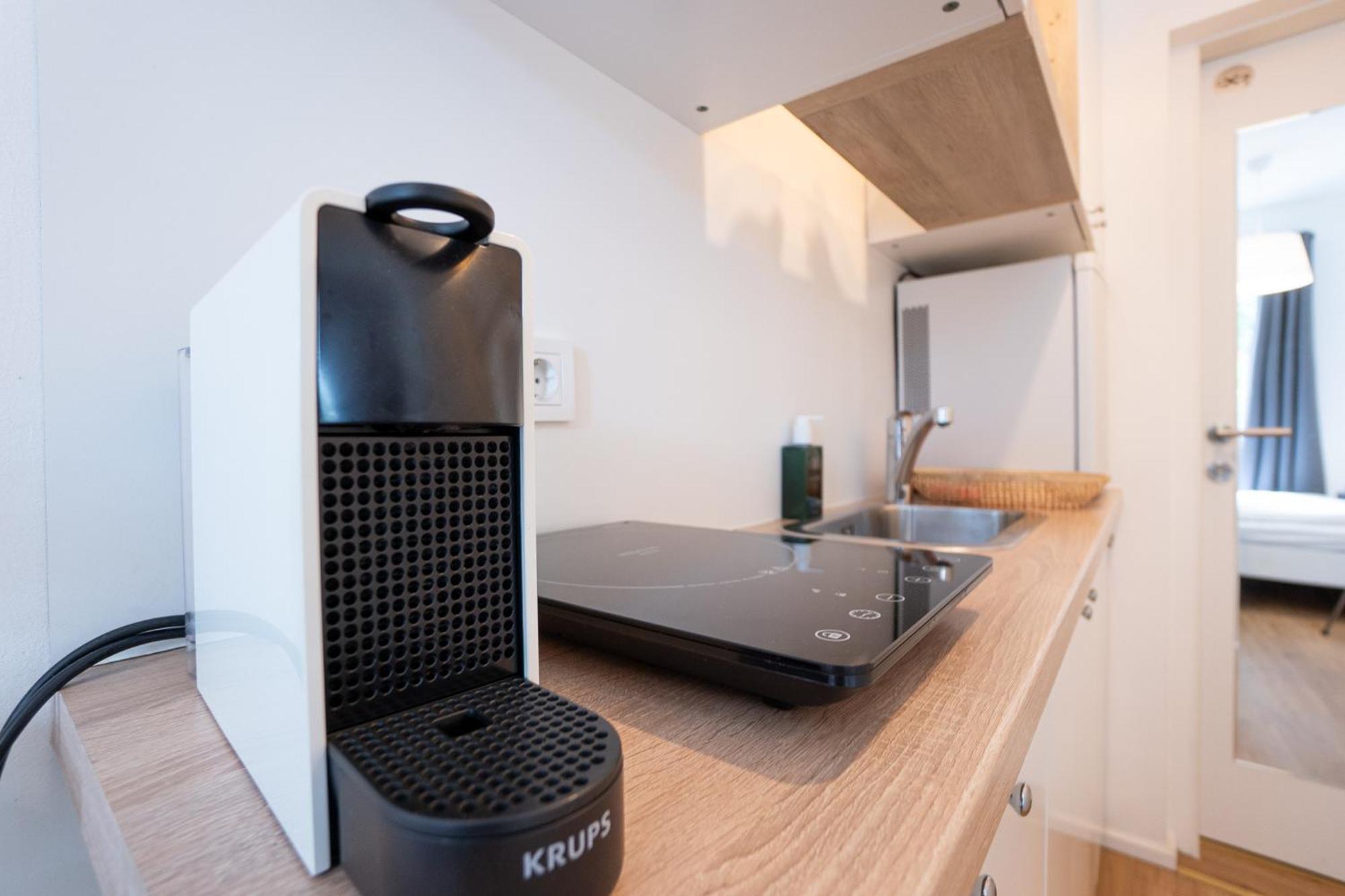 וינה Dainn Apartments Schoenbrunn מראה חיצוני תמונה