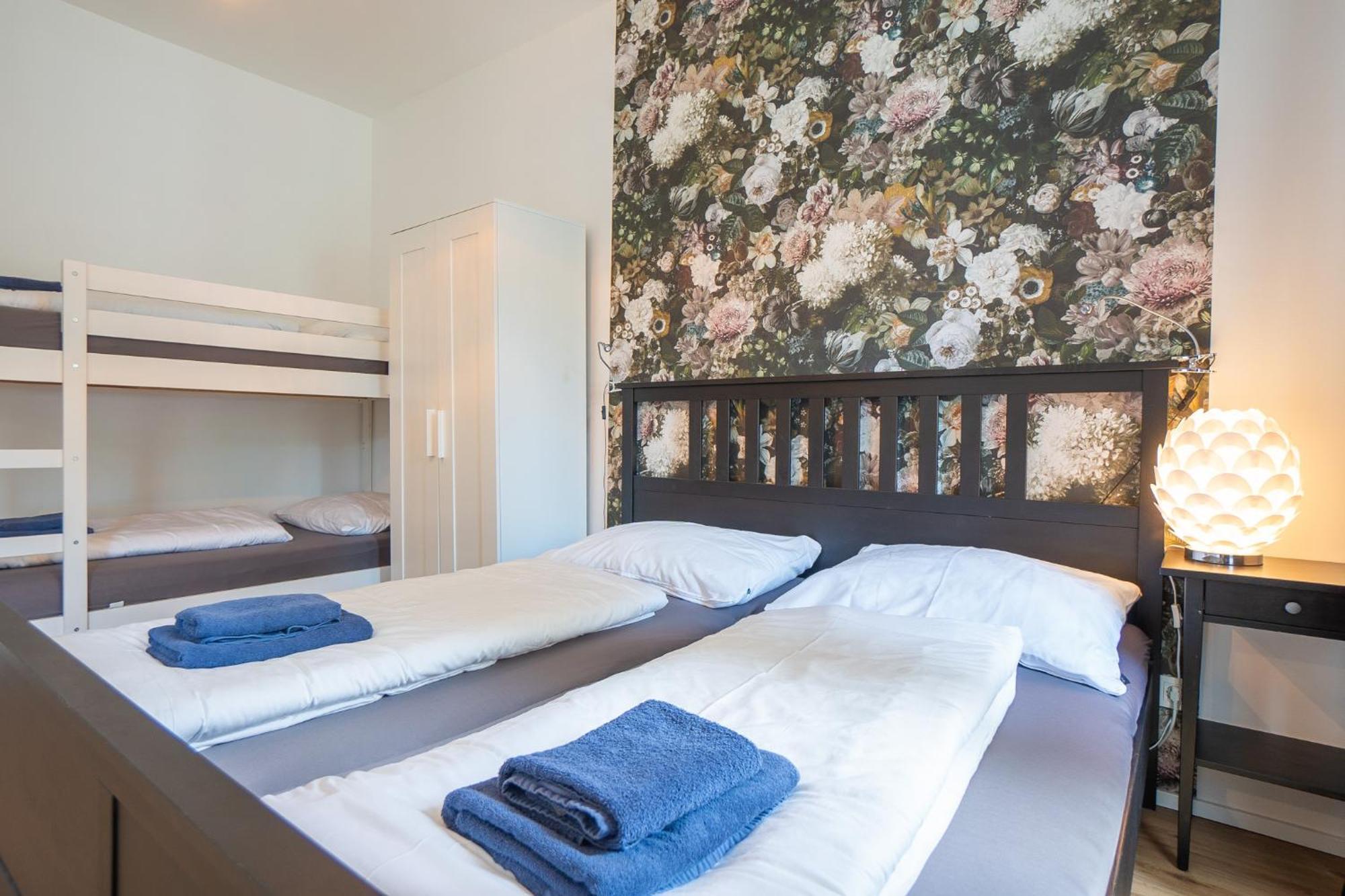 וינה Dainn Apartments Schoenbrunn מראה חיצוני תמונה