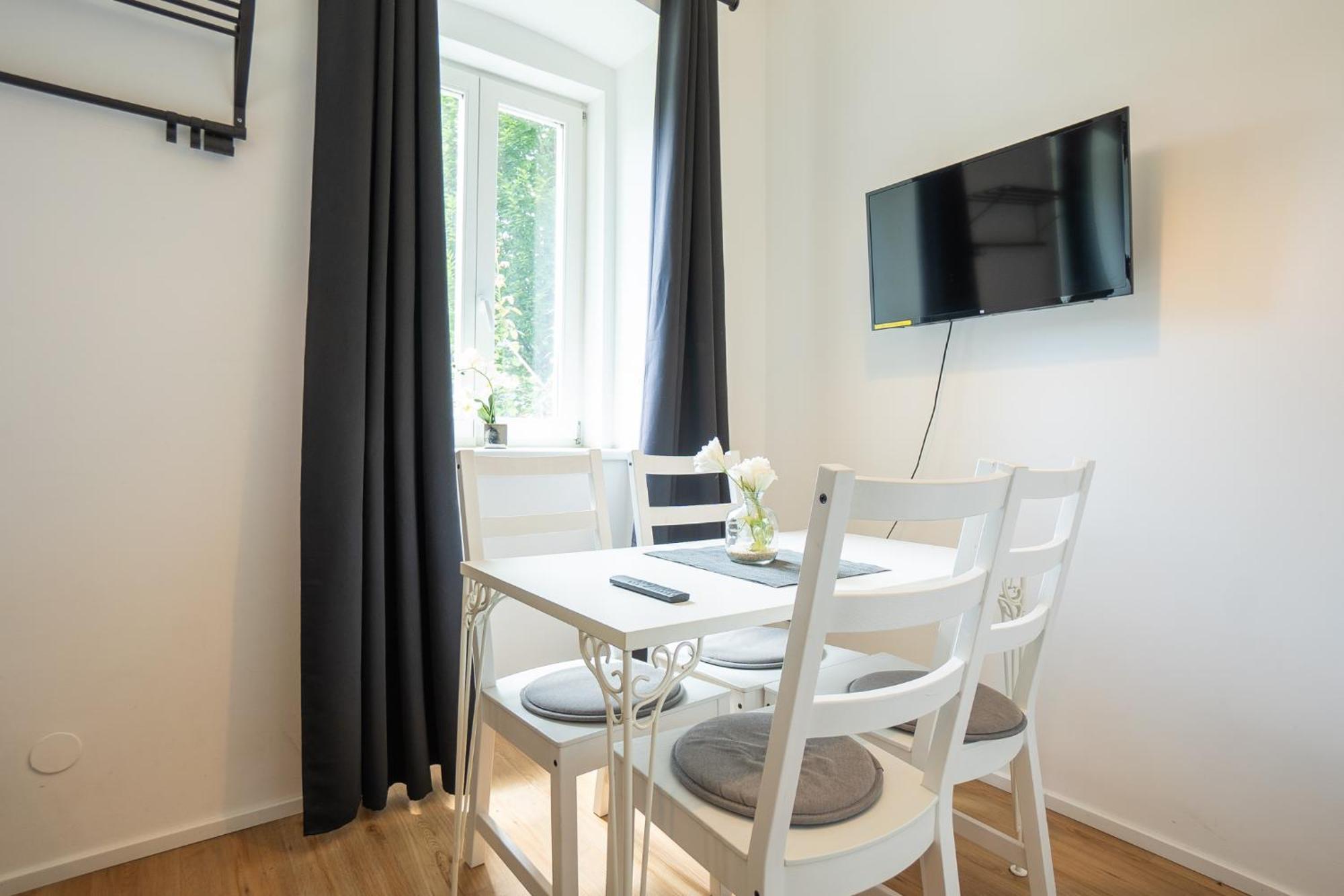 וינה Dainn Apartments Schoenbrunn מראה חיצוני תמונה