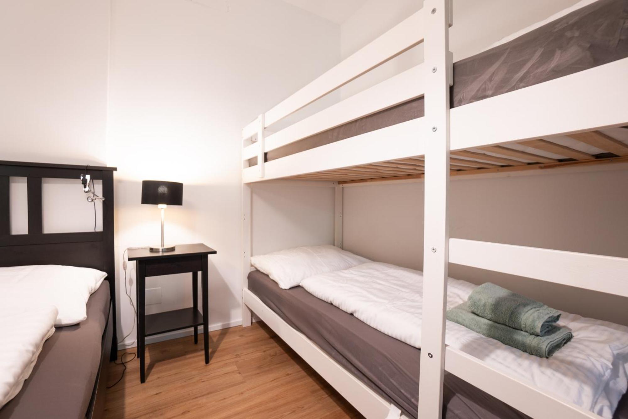 וינה Dainn Apartments Schoenbrunn מראה חיצוני תמונה