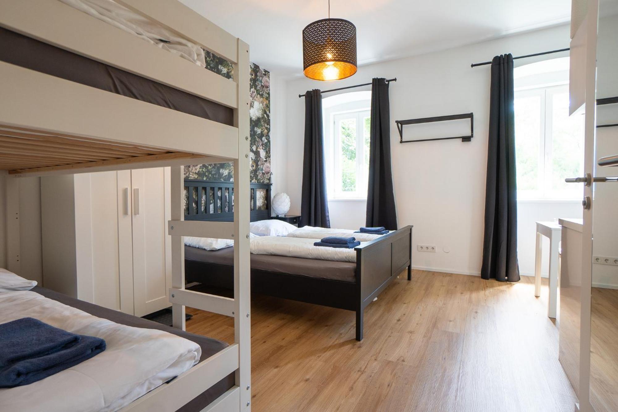 וינה Dainn Apartments Schoenbrunn מראה חיצוני תמונה