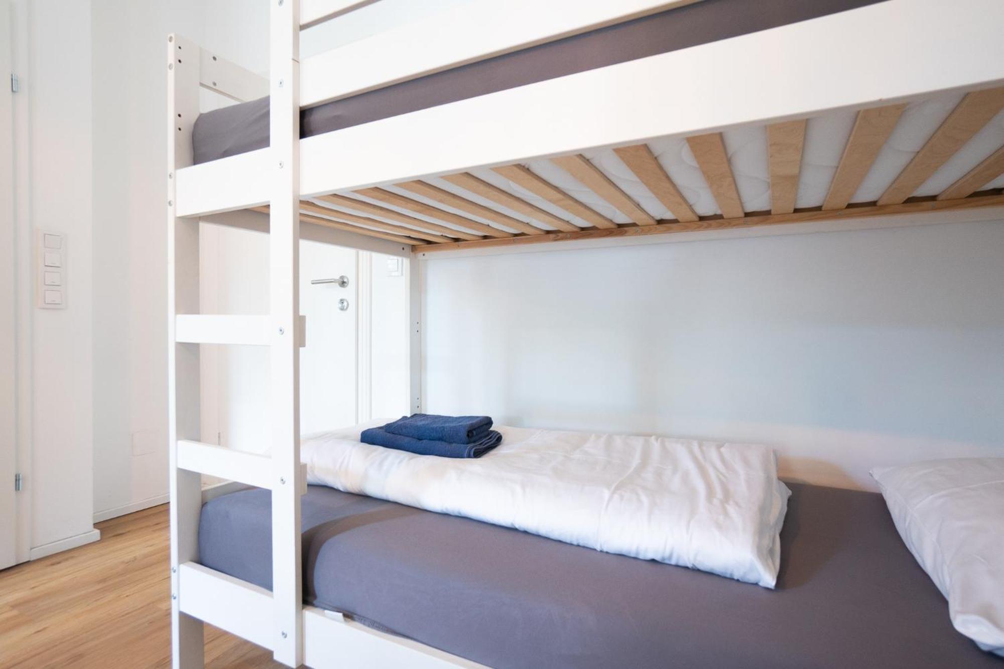 וינה Dainn Apartments Schoenbrunn מראה חיצוני תמונה