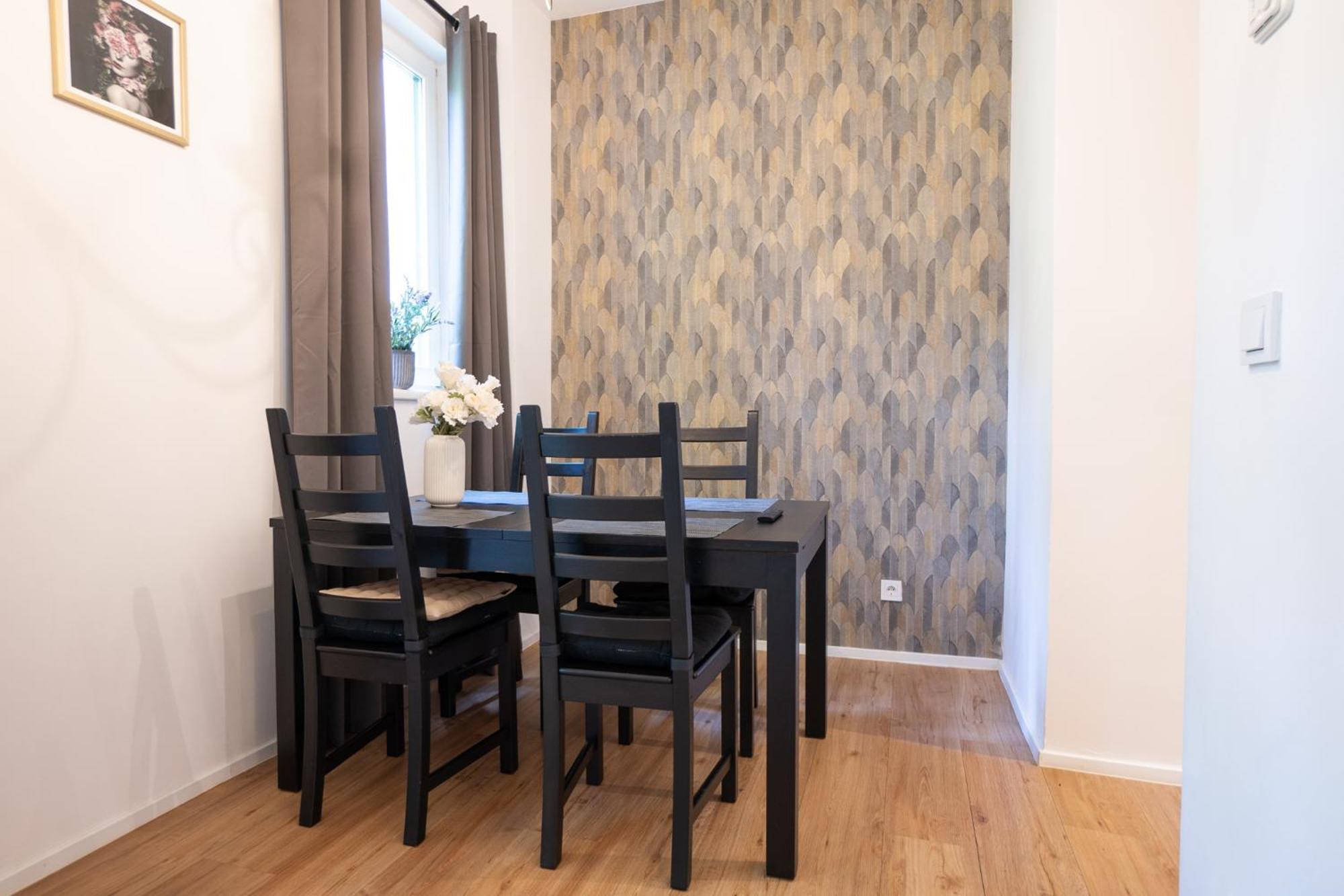 וינה Dainn Apartments Schoenbrunn מראה חיצוני תמונה