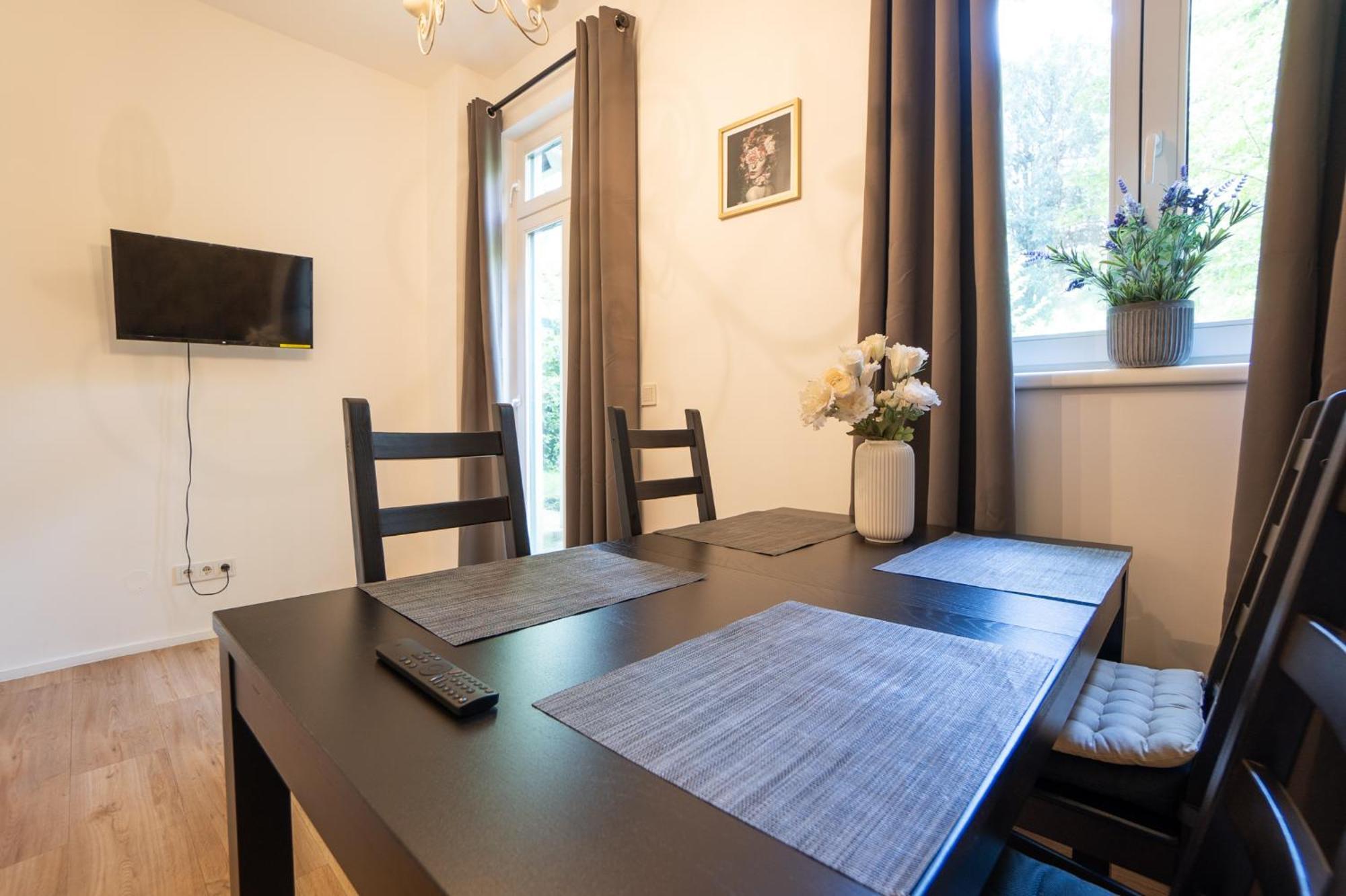 וינה Dainn Apartments Schoenbrunn מראה חיצוני תמונה