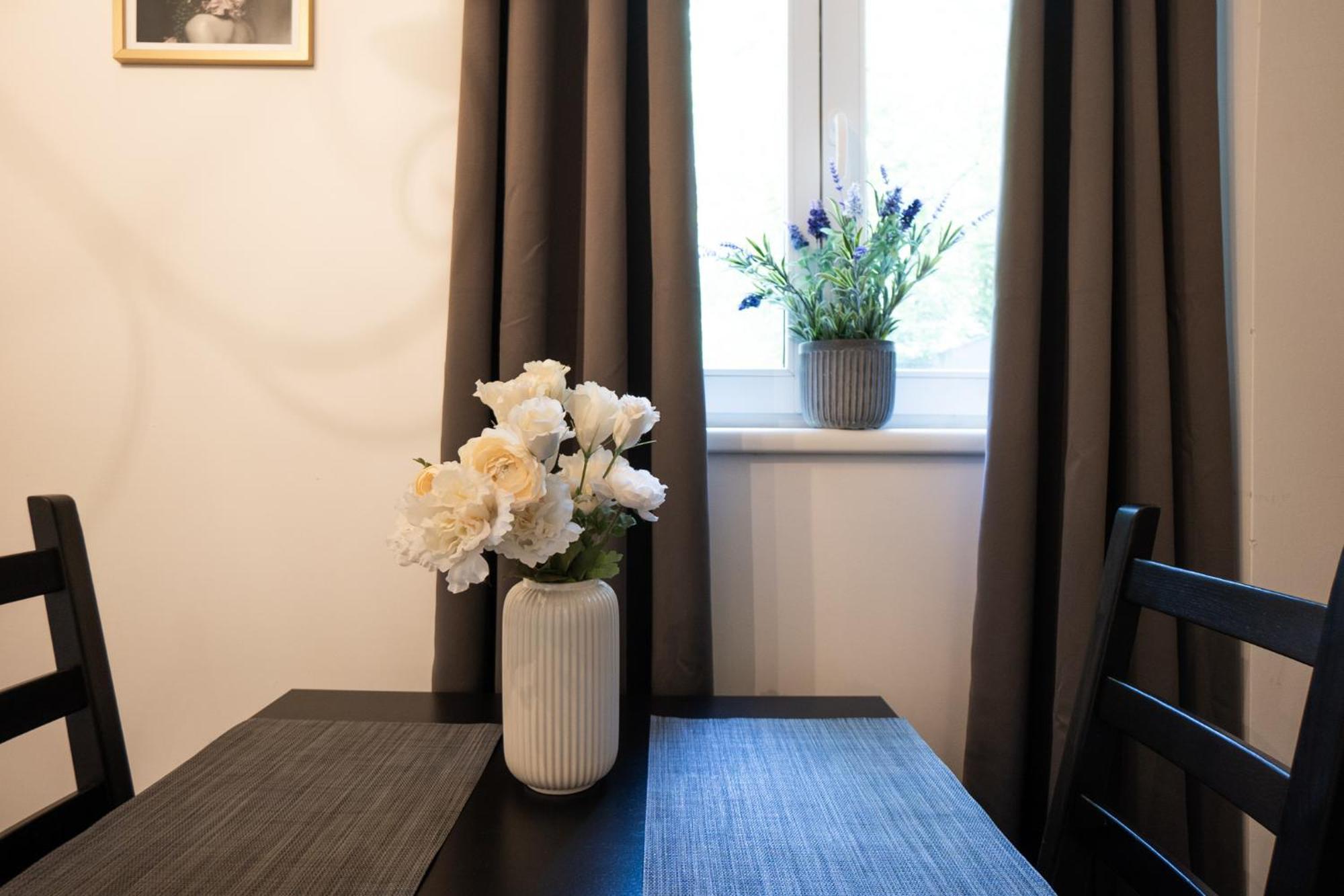 וינה Dainn Apartments Schoenbrunn מראה חיצוני תמונה