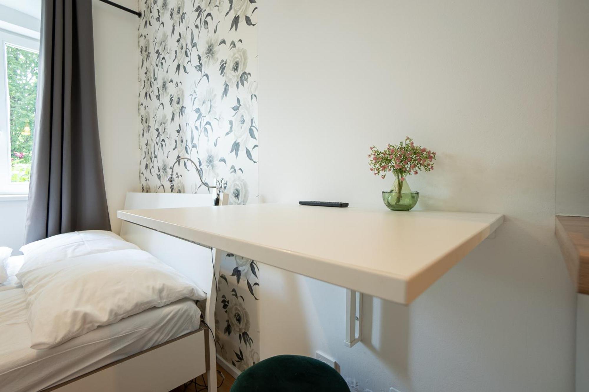 וינה Dainn Apartments Schoenbrunn מראה חיצוני תמונה