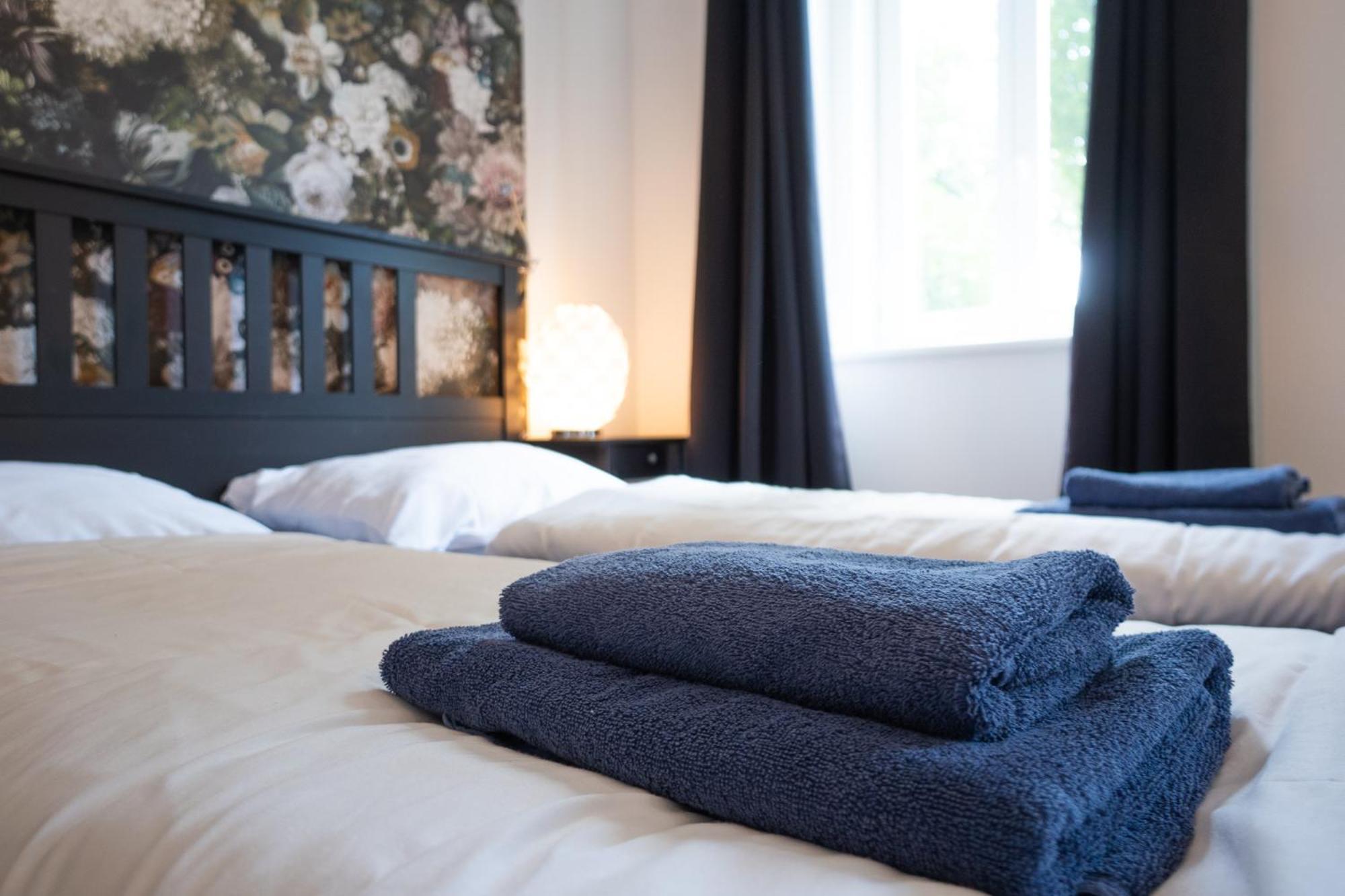 וינה Dainn Apartments Schoenbrunn מראה חיצוני תמונה