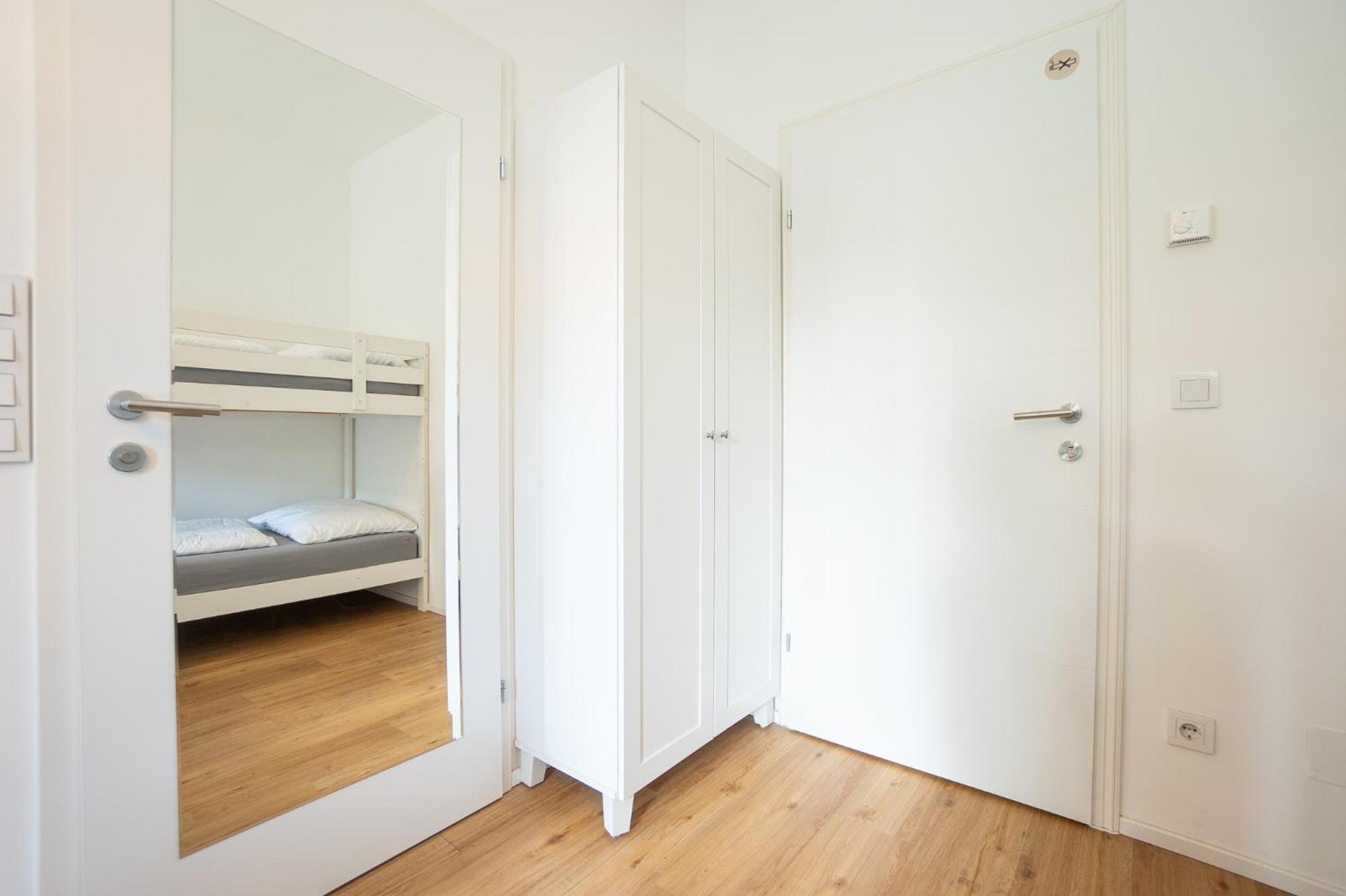וינה Dainn Apartments Schoenbrunn מראה חיצוני תמונה
