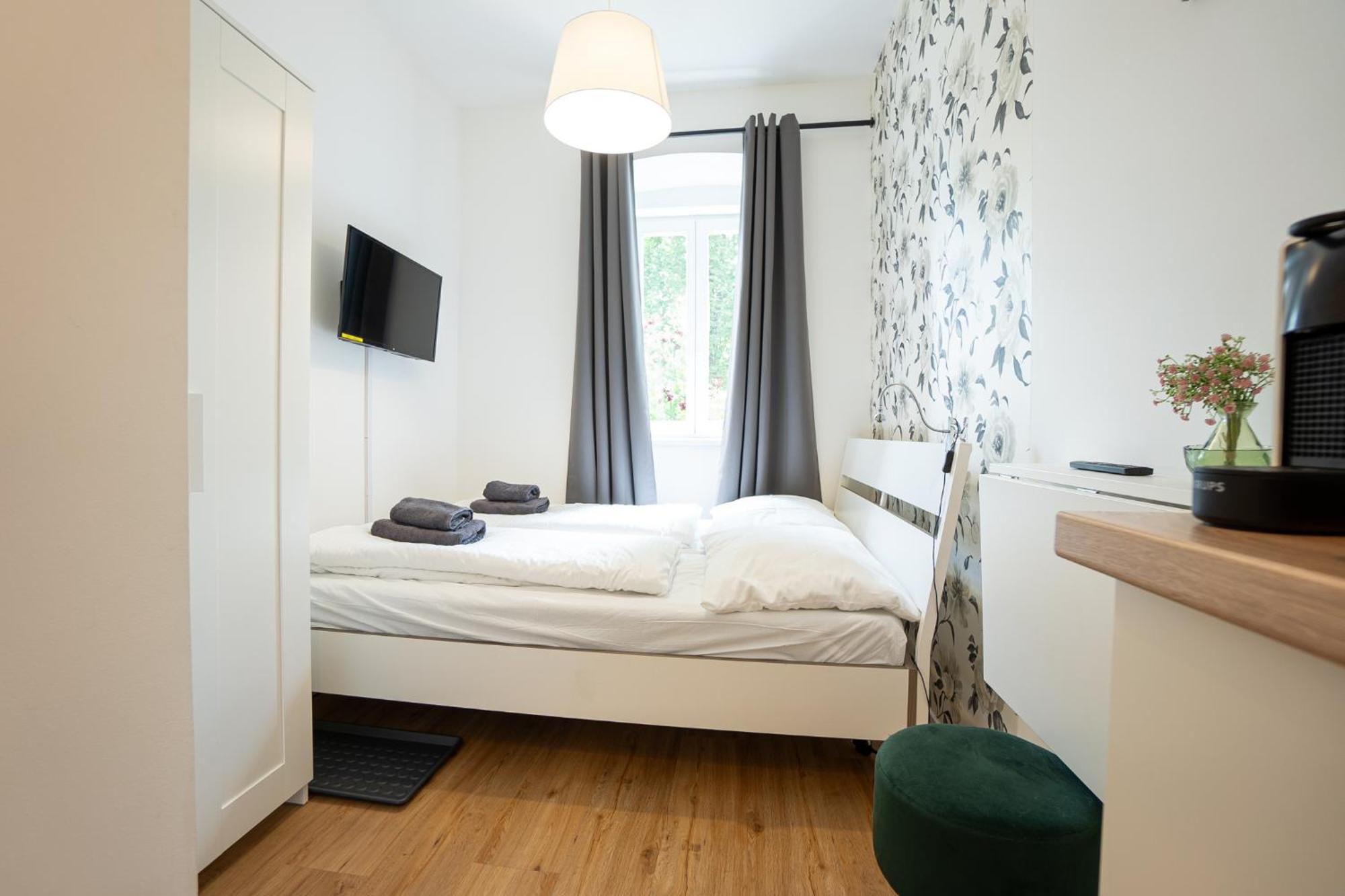 וינה Dainn Apartments Schoenbrunn מראה חיצוני תמונה