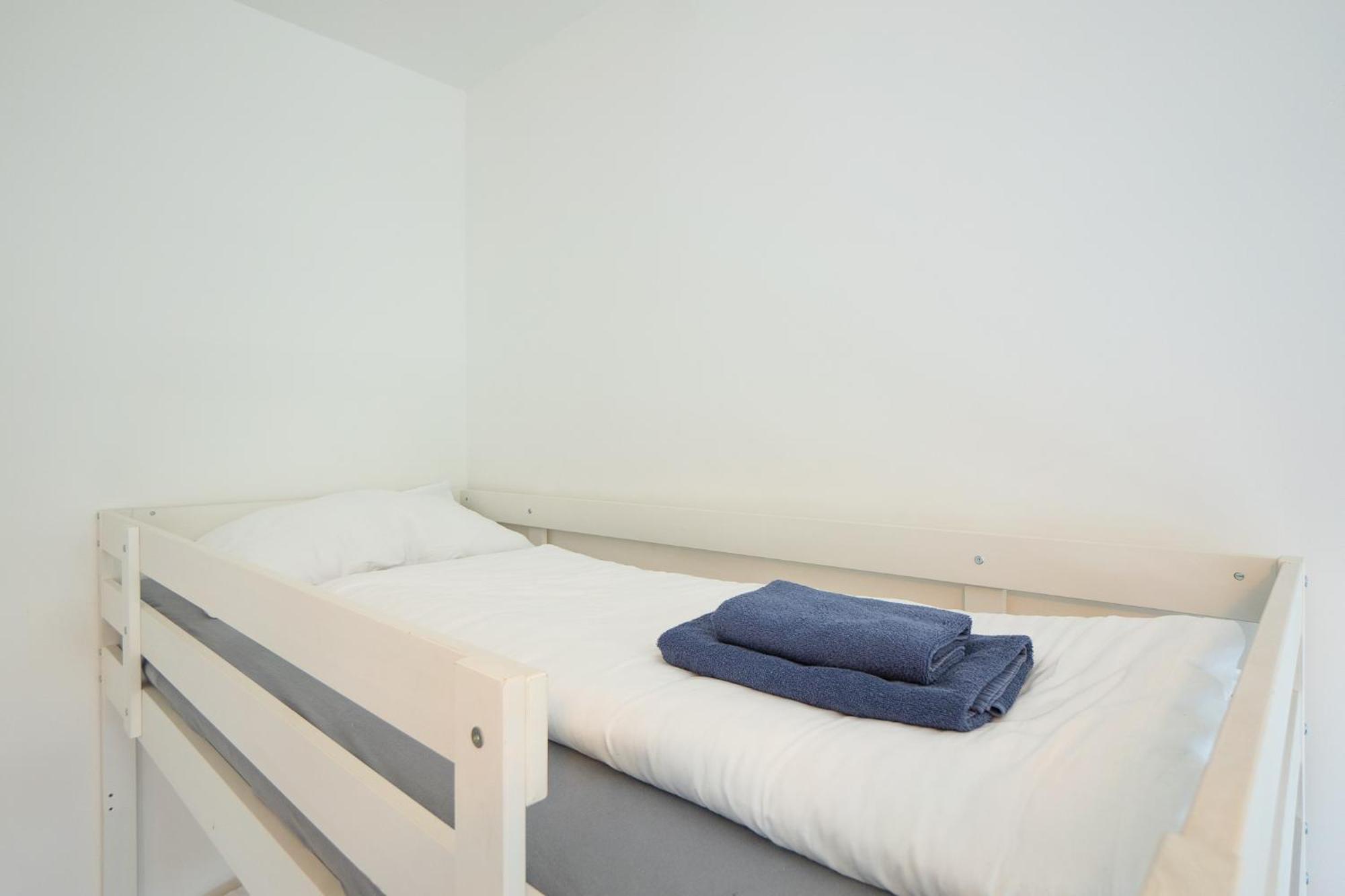 וינה Dainn Apartments Schoenbrunn מראה חיצוני תמונה