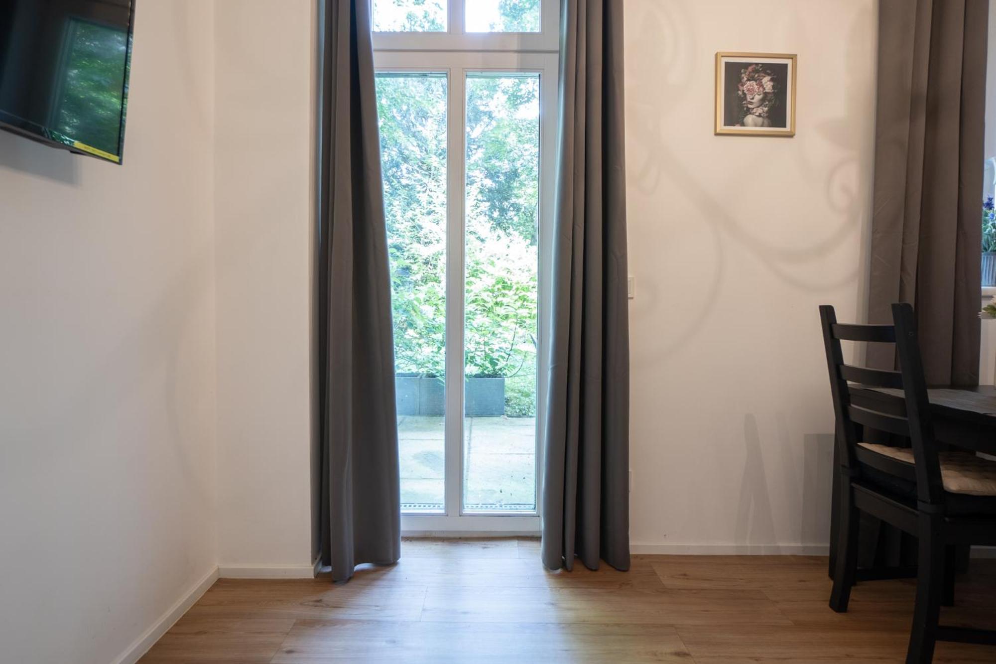 וינה Dainn Apartments Schoenbrunn מראה חיצוני תמונה