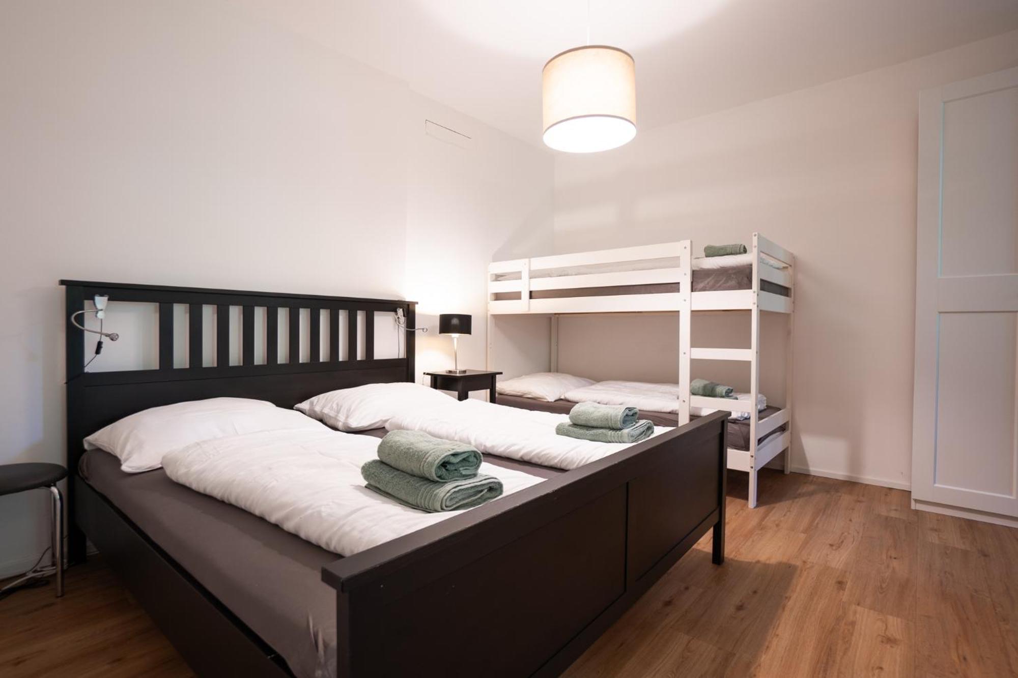 וינה Dainn Apartments Schoenbrunn מראה חיצוני תמונה