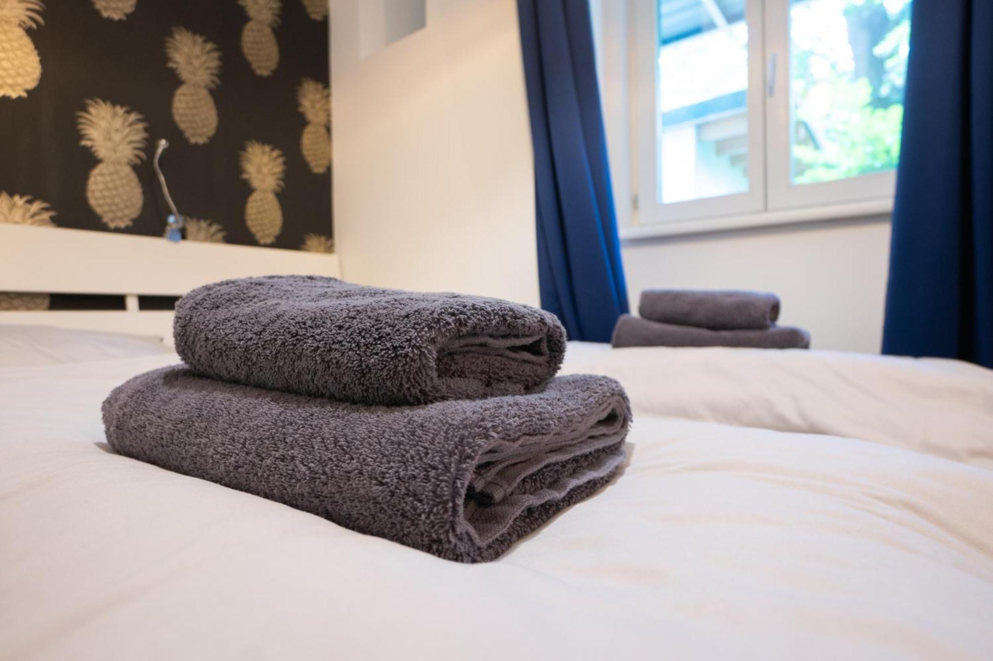 וינה Dainn Apartments Schoenbrunn מראה חיצוני תמונה