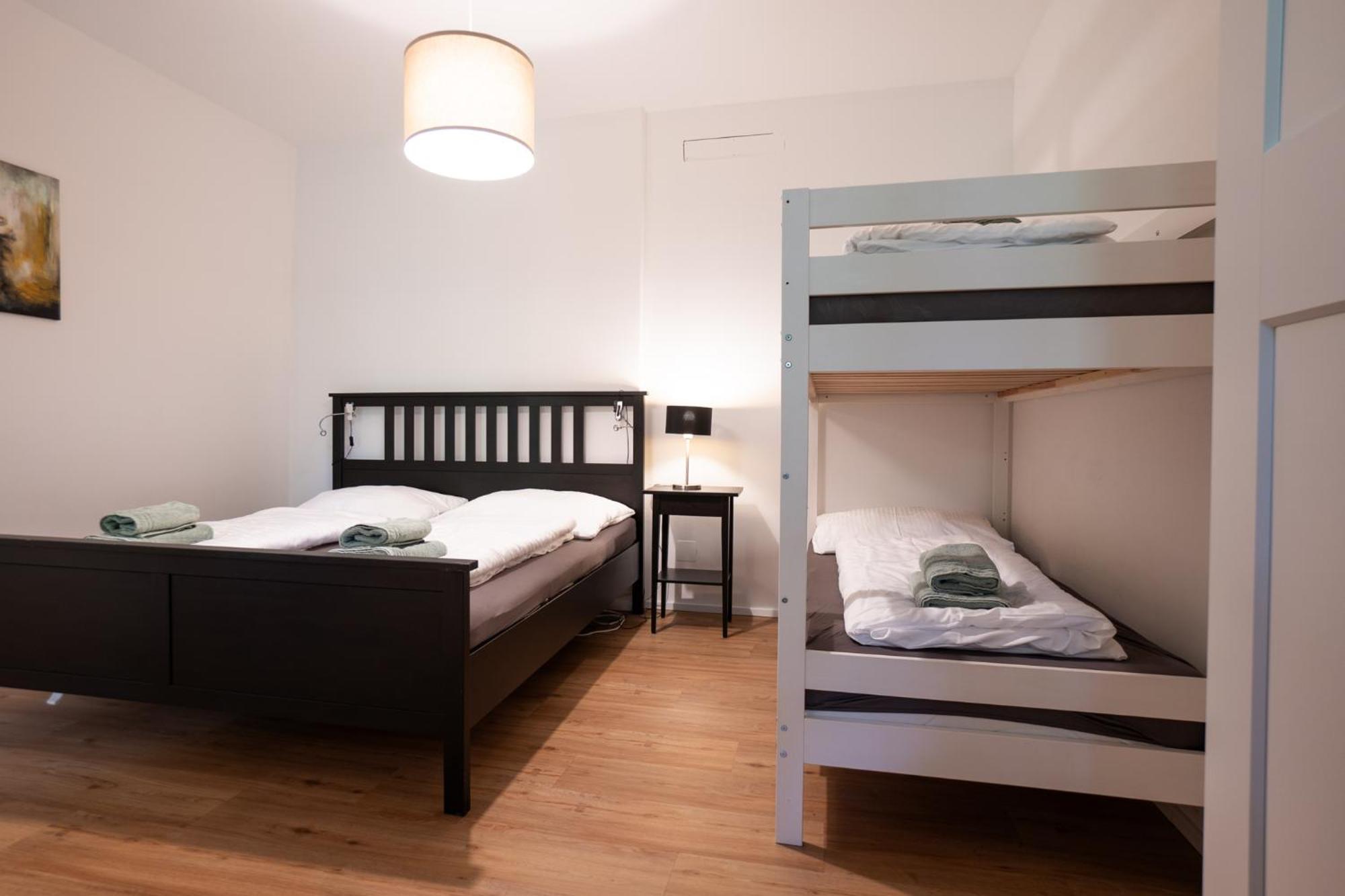 וינה Dainn Apartments Schoenbrunn מראה חיצוני תמונה
